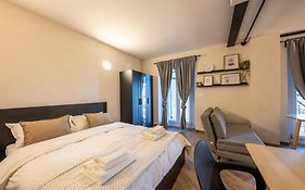 A-waay Suite San Massimo 4